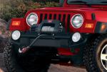Jeep Wrangler Rubicon Unlimited 2005 года